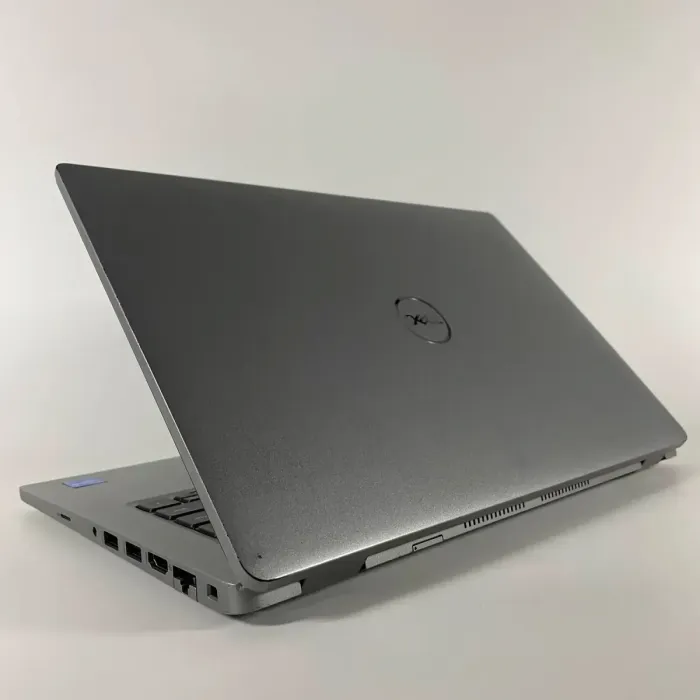 Ультрабук Б-клас Dell Latitude 5420 / 14" (1920x1080) IPS / Intel Core i5-1145G7 (4 (8) ядра по 2.6 - 4.4 GHz) / 16 GB DDR4 / 250 GB SSD / Intel Iris Xe Graphics / WebCam / HDMI б/в - зображення 8