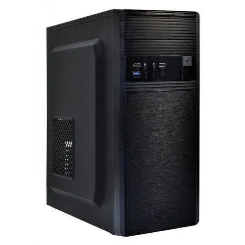 Ігровий ПК Tower / Intel Core i5-3470 (4 ядра по 3.2-3.6GHz) / 8GB DDR3 / 128GB SSD+500GB HDD / nVidia GeForce GTX 950 2GB GDDR5 / 400W б/в - зображення 1