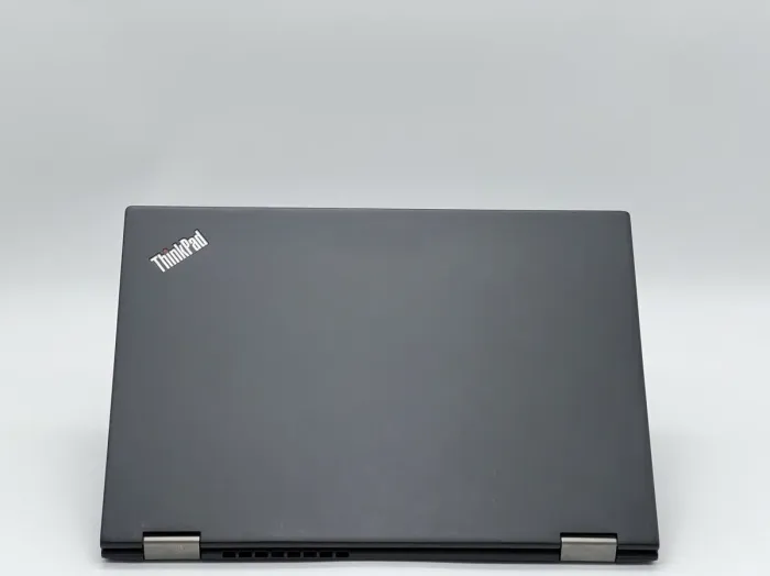 Ультрабук-трансформер Lenovo ThinkPad X390 Yoga / 13.3" (1920x1080) IPS Touch / Intel Core i5-8365U (4 (8) ядра по 1.6 - 4.1 GHz) / 8 GB DDR4 / 240 GB SSD / Intel UHD Graphics / WebCam б/в - зображення 6