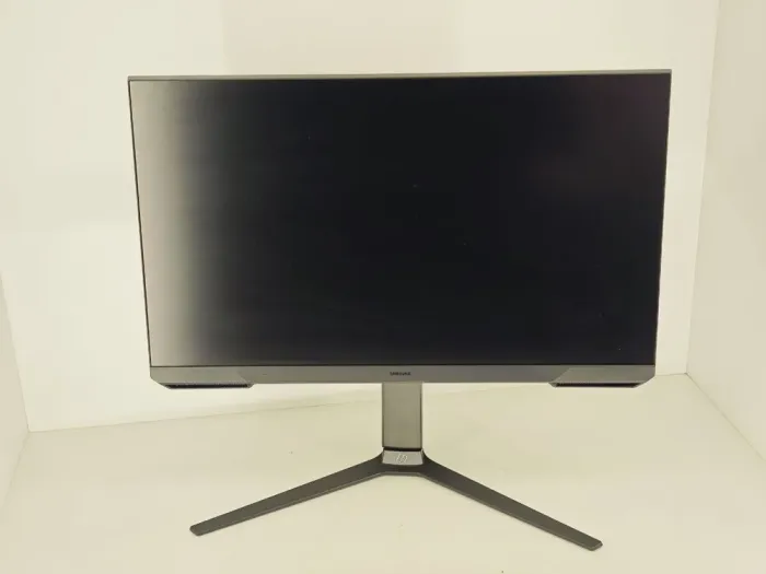 Монітор Samsung Odyssey G3 LS24AG30 / 24" (1920x1080) IPS / 1x HDMI, 1x DP, 1x USB 2.0, 1x Audio / VESA 100x100 / Pivot б/в - зображення 2