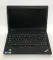 Ноутбук Lenovo ThinkPad Edge E320 / 13.3'' (1366x768) TN / Intel Core i3-2330M (2 (4) ядра по 2.2 GHz) / 4 GB DDR3 / 320 GB HDD / Intel HD Graphics 3000 / WebCam б/в