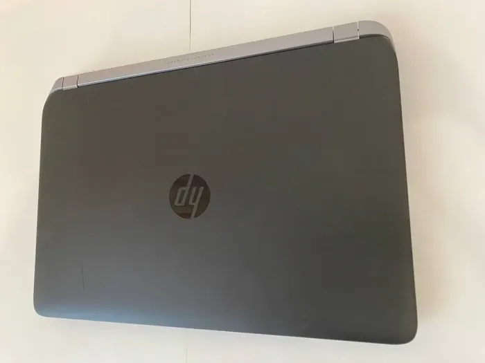 Ноутбук Б-клас HP ProBook 450 G2 / 15.6" (1920x1080) IPS / Intel Core i5-4210U (2 (4) ядра по 1.7 - 2.7 GHz) / 4 GB DDR3 / 240 GB SSD / Intel HD Graphics 4400 / WebCam / DVD-RW / HDMI б/в - зображення 8