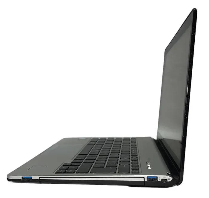 Ультрабук Fujitsu LifeBook S936 / 13.3" (1920x1080) IPS / Intel Core i5-6300U (2 (4) ядра по 2.4-3 GHz) / 8 GB DDR4 / 256 GB SSD / Intel HD Graphics 520 / WebCam / HDMI / Win 10 Pro б/в - зображення 5