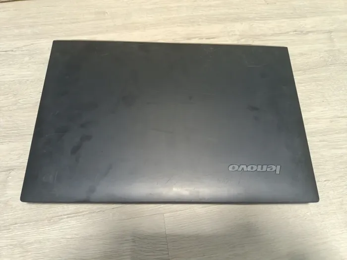 Ноутбук Б-клас Lenovo IdeaPad B50-30 / 15.6" (1366x768) TN / Intel Celeron N2840 (2 ядра по 2.16 - 2.58 GHz) / 4 GB DDR3 / 320 GB HDD / Intel HD Graphics / WebCam б/в - зображення 6