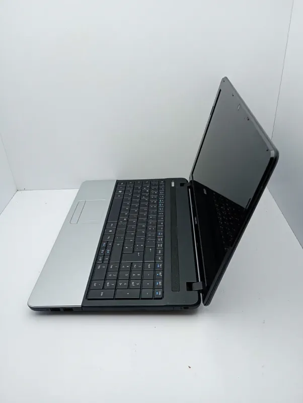 Ноутбук Acer E1-531 / 15.6" (1366x768) TN / Intel Core i3-3120M (2 (4) ядра по 2.5 GHz) / 8 GB DDR3 / 500 GB HDD / Intel HD Graphics / WebCam б/в - зображення 6
