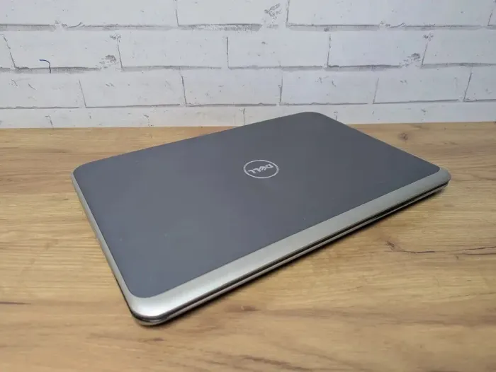 Ноутбук Б-клас Dell Inspiron 17R-5721 / 17.3" (1600x900) TN / Intel Core i5-3337U (2 (4) ядра по 1.8 - 2.7 GHz) / 16 GB DDR3 / 256 GB SSD / AMD Radeon HD 8550M, 1 GB GDDR3, 64-bit / WebCam / DVD-ROM б/в - зображення 8