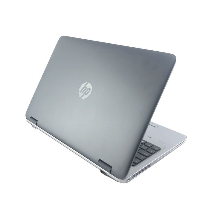 Ноутбук HP ProBook 650 G1 / 15.6" (1366x768) TN / Intel Core i3-4000M (2 (4) ядра по 2.4 GHz) / 8 GB DDR3 / 240 GB SSD / Intel HD Graphics 4600 б/в - зображення 5
