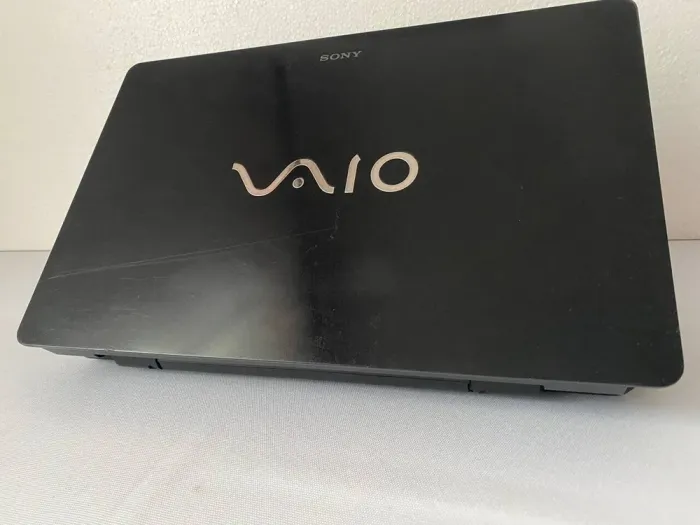 Ноутбук Б-клас Sony Vaio PCG-81412M / 15.6" (1920x1080) TN / Intel Core i5-2450M (2 (4) ядра по 2.5 - 3.1 GHz) / 8 GB DDR3 / 128 GB SSD / nVidia GeForce GT 540M, 2 GB GDDR3, 128-bit / WebCam / DVD-ROM б/в - зображення 7