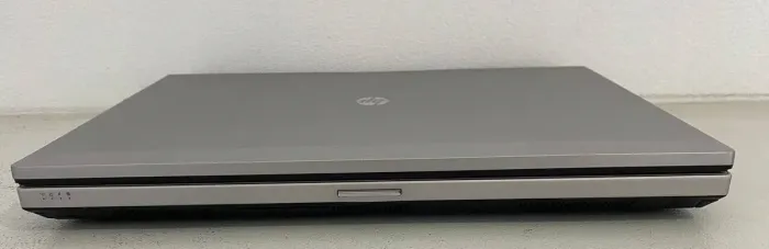 Нетбук Б-клас HP EliteBook 2560p / 12.5" (1366x768) TN / Intel Core i7-2620M (2 (4) ядра по 2.7 - 3.4 GHz) / 8 GB DDR3 / 128 GB SSD / Intel HD Graphics 3000 / DVD-ROM / WebCam / VGA б/в - зображення 8