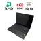 Ноутбук Lenovo G51-35 / 15.6" (1366x768) TN / AMD A6-7310 (4 ядра по 2.0 - 2.4 GHz) / 6 GB DDR3 / 250 GB HDD / AMD Radeon R4 / WebCam б/в