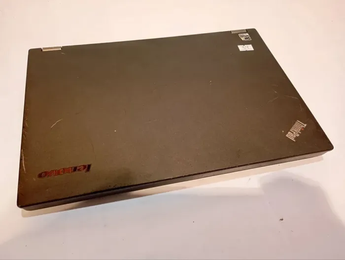 Ноутбук Б-клас Lenovo ThinkPad T440p / 14" (1366x768) TN / Intel Core i5-4200U (2 (4) ядра по 1.6 - 2.6 GHz) / 8 GB DDR3 / 120 GB SSD / nVidia GeForce GT 730M, 2 GB DDR3, 64-bit / WebCam / АКБ не тримає б/в - зображення 6