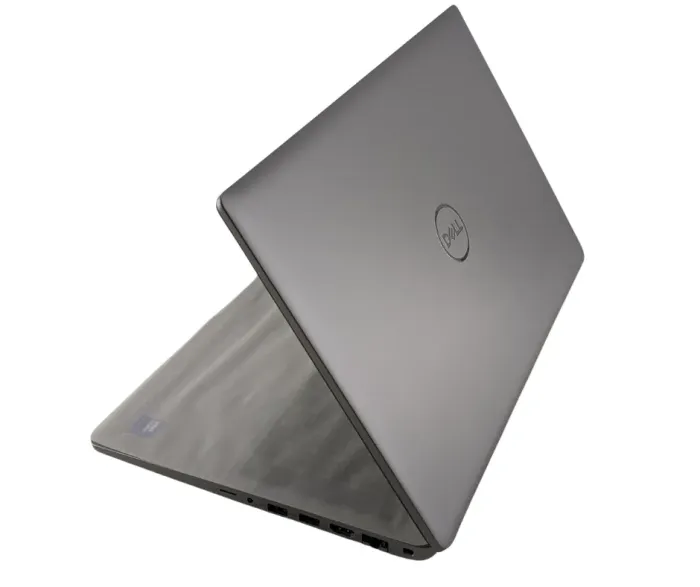 Ноутбук Dell Latitude E5550 NEW / 15.6" (1920x1080) IPS / Intel Core Ultra 5 135U (12 (14) ядра по 1.6 - 4.4 GHz) / 16 GB DDR5 / 512 GB SSD / Intel Arc Graphics / WebCam / HDMI - зображення 4