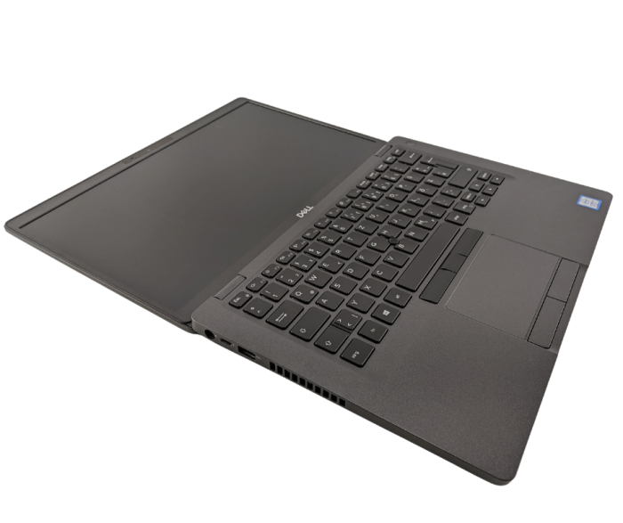Ультрабук Dell Latitude 5400 / 14" (1920x1080) IPS / Intel Core i5-8365U (4 (8) ядра по 1.6 - 4.1 GHz) / 16 GB DDR4 / 240 GB SSD M.2 / Intel UHD Graphics 620 / WebCam б/в - зображення 3