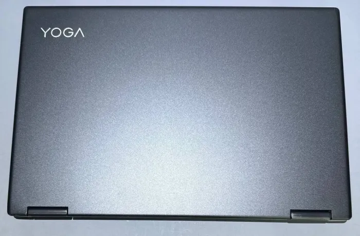 Ігровий ноутбук-трансформер Б-клас Lenovo Yoga 720-15IKB / 15.6" (1920x1080) IPS Touch / Intel Core i7-7700HQ (4 (8) ядра по 2.8 - 3.8 GHz) / 16 GB DDR4 / 256 GB SSD / nVidia GeForce GTX 1050, 2 GB GDDR5, 128-bit / WebCam / Win 10 б/в - зображення 4