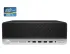 ПК HP ProDesk 600 G3 SFF / Intel Core i5-7400 (4 ядра по 3.0 - 3.5 GHz) / 16 GB DDR4 / 240 GB SSD / Intel HD Graphics 630 б/в