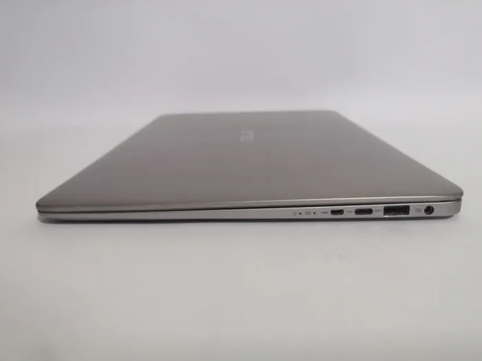 Ультрабук Б-класс Asus ZenBook UX330C / 13.3" IPS / Core m3-7Y30 (2(4) ядра по 1-2.6 GHz) / 8GB DDR4 / 256GB SSD / HD Graphics 615 / WebCam б/в - зображення 5