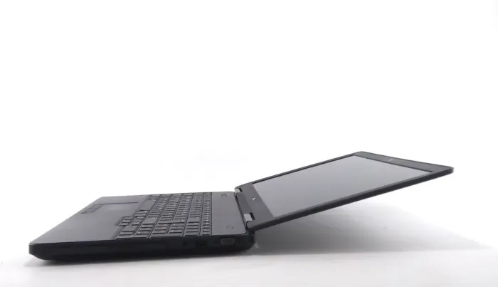 Ноутбук Dell Latitude E5540 / 15.6" (1920x1080) TN / Intel Core i7-4600U (2 (4) ядра по 2.1 - 3.3 GHz) / 8 GB DDR3 / 500 GB HDD / Intel HD Graphics 4400 / WebCam / DVD-ROM б/в - зображення 4