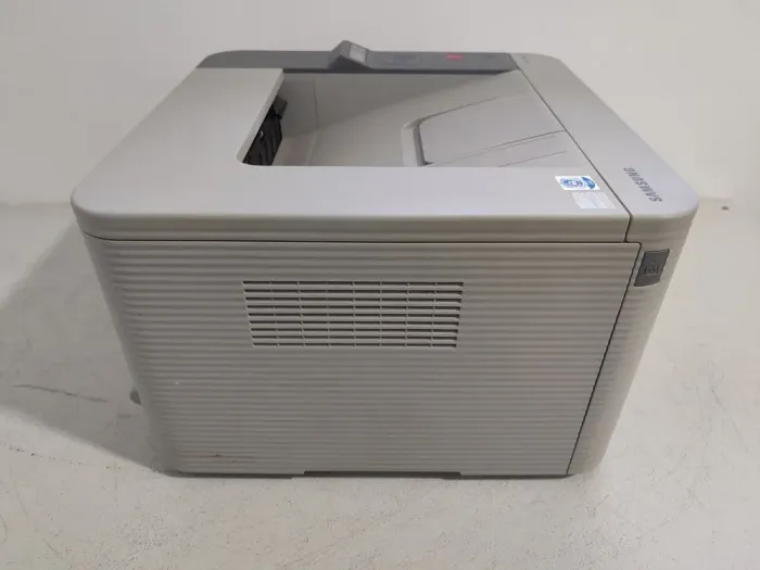 Принтер Samsung ML-3310ND / Лазерний монохромний друк / 1200x1200 dpi / A4 / 31 стор/хв / USB 2.0, Ethernet б/в - зображення 4