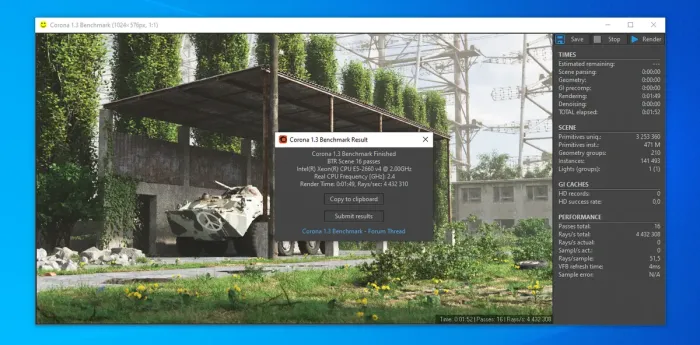 Комплект: Материнська плата HP Z440 / Intel Xeon E5-2660 v4 (14 (28) ядер по 2-3.2 GHz) (аналог i7-6850K) / 32 GB DDR4 / Socket LGA 2011 v3+v4 / NVMe boot + кулер ID-Cooling SE-902-SD NEW б/в - зображення 8