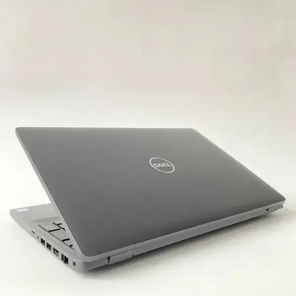Ультрабук Dell Latitude 5501 / 15.6" (1366x768) TN / Intel Core i5-9300H (4 (8) ядра по 2.4 - 4.1 GHz) / 16 GB DDR4 / 256 GB SSD / Intel UHD Graphics 630 / WebCamб/в - зображення 7
