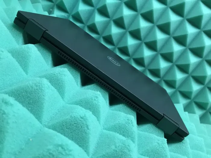 Ноутбук-трансформер Б-клас Dell Latitude 5289 2-in-1 / 12.5" (1920x1080) IPS Touch / Intel Core i5-7300U (2 (4) ядра по 2.6 - 3.5 GHz) / 8 GB DDR3 / 256 GB SSD / Intel HD Graphics 620 / WebCam / USB 3.1 / HDMI / Windows 10 б/в - зображення 8