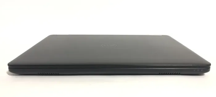 Ноутбук Б-клас Dell Latitude E5470 / 14" (1920x1080) IPS / Intel Core i7-6820HQ (4 (8) ядра по 2.7 - 3.6 GHz) / 8 GB DDR4 / 256 GB SSD / Intel HD Graphics 530 / WebCam / Win 10 Pro б/в - зображення 6