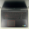 Ігровий ноутбук Dell Inspiron 7577 / 15.6" (1920x1080) IPS / Intel Core i5-7300HQ (4 ядра по 2,5 - 3,5 ГГц) / 16 ГБ DDR4 / 500 ГБ SSD / nVidia GeForce GTX 1060 Max-Q, 6 ГБ GDDR5, 192-біт / WebCam / HDMI б/в