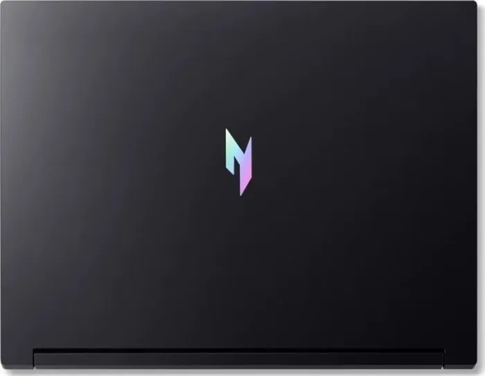 Ігровий ноутбук Acer Nitro V16 ANV16-41 R5K2 / 16" (1920x1200) IPS / AMD Ryzen 7 8845HS (8 (16) ядер по 3.8 - 5.1 GHz) / 16 GB DDR5 / 1000 GB SSD / nVidia GeForce RTX 4060, 8 GB GDDR6, 128-bit / WebCam - зображення 2