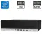 Компьютер HP EliteDesk 800 G3 SFF / Intel Core i5-6500 (4 ядра по 3.2-3.6 GHz) / 8GB DDR4 / 320GB HDD NEW / HD Graphics 530 / DisplayPort б/в