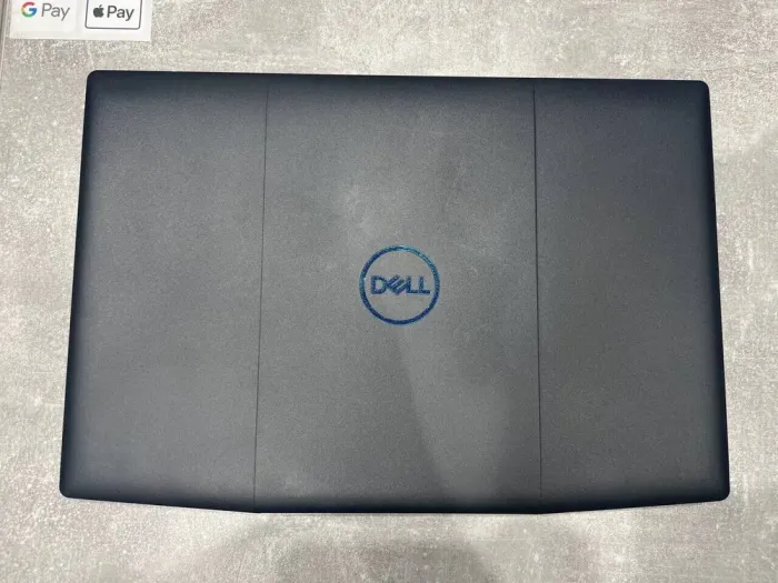 Ігровий ноутбук Dell G3 3590 / 15.6" (1920x1080) IPS / Intel Core i5-9300H (4 (8) ядра по 2.4 - 4.1 GHz) / 16 GB DDR4 / 512 GB SSD M.2 / nVidia GeForce GTX 1660 Ti Max-Q, 6 GB GDDR6, 192-bit / WebCam б/в - зображення 5