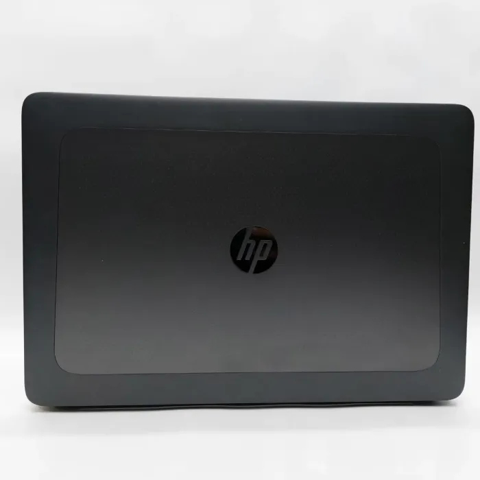 Мобільна робоча станція Б-клас HP ZBook 15 G3 / 15.6" (1920x1080) IPS / Intel Xeon E3-1505M v5 (4 (8) ядра по 2.8 - 3.7 GHz) / 16 GB DDR4 / 512 GB SSD / nVidia Quadro M2000M, 4 GB GDDR5, 128-bit / WebCam б/в - зображення 6