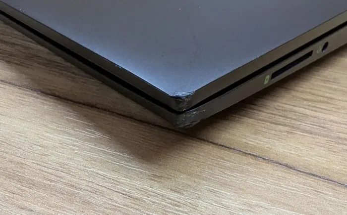 Ігровий ноутбук Б-клас HP Pavilion Gaming 15-ec2121nr / 15.6" (1920x1080) IPS / AMD Ryzen 5 5600H (6 (12) ядер по 3.3 - 4.2 GHz) / 16 GB DDR4 / 512 GB SSD / nVidia GeForce GTX 1650, 4 GB GDDR5, 128-bit / WebCam / Windows 10 б/в - зображення 3