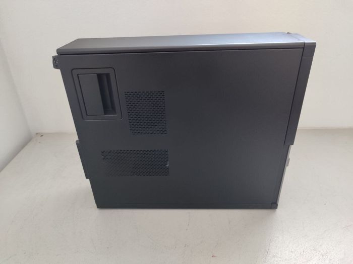 Комп'ютер Dell OptiPlex 790 Desktop / Intel Core i5-2400 (4 ядра по 3.1 - 3.4 GHz) / 8 GB DDR3 / 250 GB HDD / Intel HD Graphics 2000 / DVD-ROM / VGA б/в - зображення 4