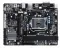 Материнська плата Gigabyte GA-H61M-D1 / Socket LGA1155 / ОЕМ Bulk