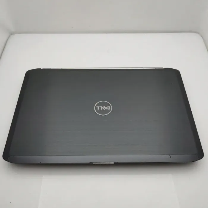 Ноутбук Dell Latitude E5520 / 15.6" TN / Core i3-2330M (2 (4) ядра по 2.2 GHz) / 4 GB DDR3 / 500GB HDD / HD Graphics 3000 / DVD-ROM / Win 10 Pro б/в - зображення 6