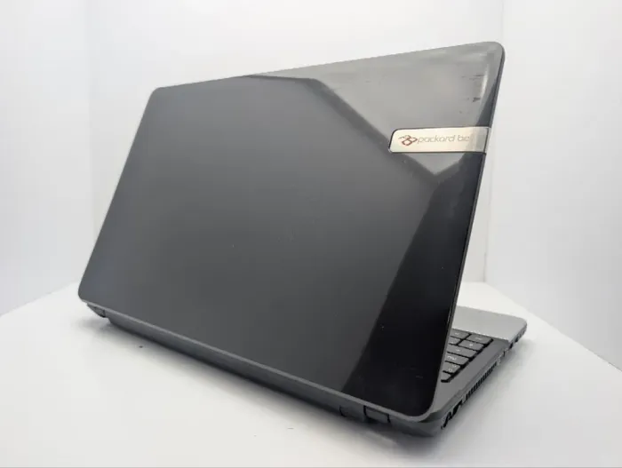 Ноутбук Packard Bell EasyNote TE11BZ / 15.6" (1366x768) TN / AMD E1-1200 (2 ядра по 1.4 GHz) / 6 GB DDR3 / 120 GB SSD / AMD Radeon HD 7310 Graphics / WebCam / DVD-ROM б/в - зображення 8