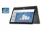 Ультрабук-трансформер Б-клас Dell Latitude 3379 / 13.3" (1920x1080) IPS Touch / Intel Core i5-6300U (2 (4) ядра по 2.4 - 3.0 GHz) / 8 GB DDR4 / 256 GB SSD / Intel HD Graphics 520 / WebCam б/в