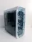Ігровий ПК GameMax Starlight White Tower / Intel Core i5-7500 (4 ядра по 3,4 - 3,8 ГГц) / 16 ГБ DDR4 / 240 ГБ SSD + 480 ГБ SSD + 500 ГБ HDD / AMD Radeon RX 480, 8 ГБ GDDR5, 256-біт / 600 Вт б/в