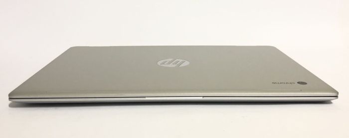 Ультрабук-трансформер HP Chromebook x360 14 G1 / 14" (1920x1080) IPS Touch / Intel Core i3-8130U (2 (4) ядра по 2.2 - 3.4 GHz) / 8 GB DDR4 / 64 GB eMMC / Intel UHD Graphics 620 / WebCam / ChromeOS б/в - зображення 6