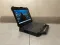 Захищений ноутбук Dell Latitude 7424 Rugged Extreme / 14" (1920x1080) IPS Touch / Intel Core i5-8350U (4 (8) ядра по 1,7 - 3,6 ГГц) / 16 ГБ DDR4 / 256 ГБ SSD / Intel UHD Graphics 620 / WebCam / Два АКБ б/в
