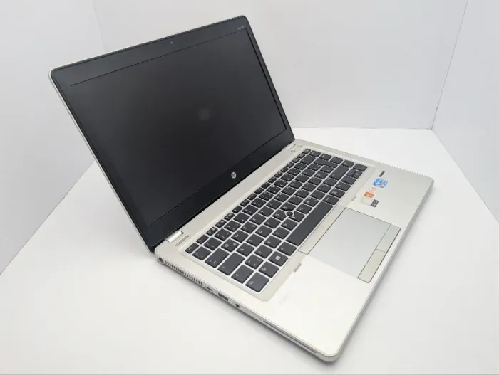 Ноутбук HP EliteBook Folio 9470M / 14" (1366x768) TN / Intel Core i5-3427U (2 (4) ядра по 1.8 - 2.8 GHz) / 8 GB DDR3 / 500 GB HDD / Intel HD Graphics 4000 / WebCam б/в - изображение 6