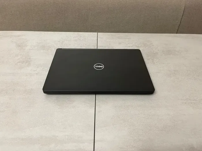 Ультрабук Dell E5480/14"IPS/Core i5-6300U 2(4)ядра 2.4-3.0GHz/8GB DDR4/256GB SSD/HD Graphics 520/ Webcam б/в - зображення 8