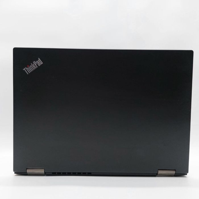 Ультрабук-трансформер Lenovo ThinkPad X390 Yoga 2 in 1 / 13.3" (1920x1080) IPS Touch / Intel Core i5-8350U (4 (8) ядра по 1.7 - 3.6 GHz) / 16 GB DDR4 / 256 GB SSD / Intel UHD Graphics 620 / WebCam б/в - зображення 4