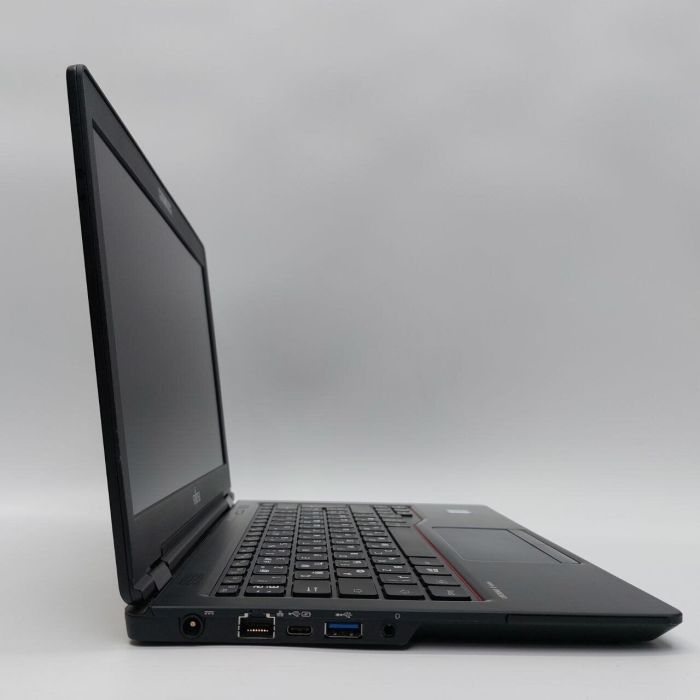 Нетбук Fujitsu LifeBook U727 / 12.5" (1920x1080) IPS / Intel Core i5-6200U (2 (4) ядра по 2.3 - 2.8 GHz) / 8 GB DDR4 / 256 GB SSD / Intel HD Graphics 520 / WebCam б/в - зображення 5