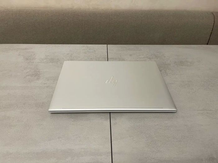 Ультрабук HP EliteBook 860 G9 / 16" (1920x1200) IPS / Intel Core i5-1245U (10 (12) ядер по 1.2 - 4.4 GHz) / 16 GB DDR5 / 500 GB SSD M.2 / Intel Iris Xe Graphics / WebCam / HDMI б/в - зображення 7