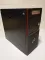 ПК Б-клас Fujitsu Esprimo P720 E85+ Tower / Intel Core i5-4570 (4 ядра по 3.2 - 3.7 GHz) / 16 GB DDR3 / 120 GB SSD + 500 GB HDD / Intel HD Graphics 4600 / DVD-RW б/в