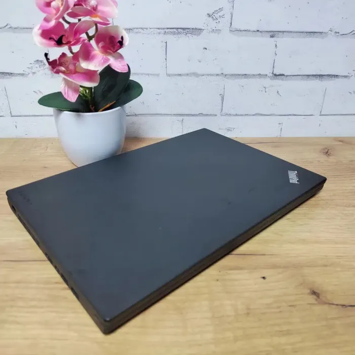 Нетбук Lenovo ThinkPad X260 / 12.5" (1366x768) TN / Intel Core i5-6200U (2 (4) ядра по 2.3 - 2.8 GHz) / 16 GB DDR4 / 128 GB SSD / Intel HD Graphics 520 / WebCam б/в - зображення 7