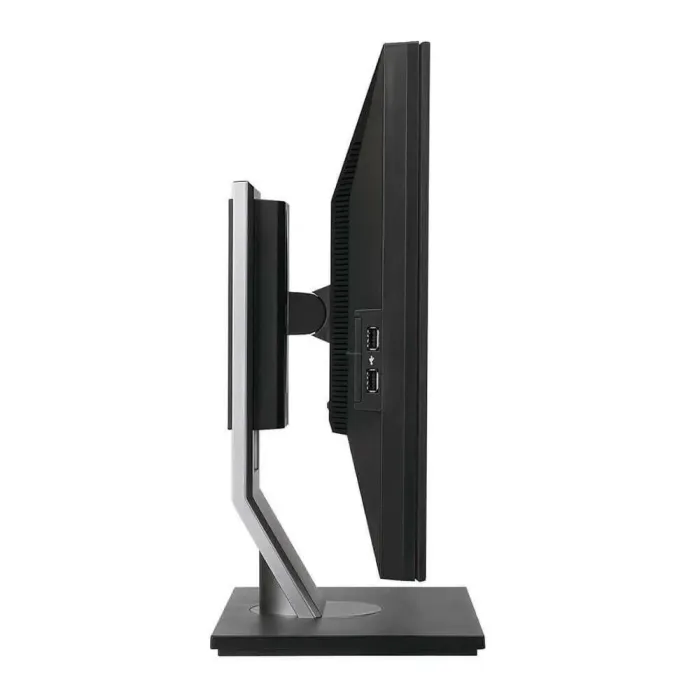 Монітор Dell P2210Hc / 22" (1680x1050) TN / 1x DP, 1x DVI, 1xVGA, 4x USB 2.0 / VESA 100x100 б/в - зображення 5