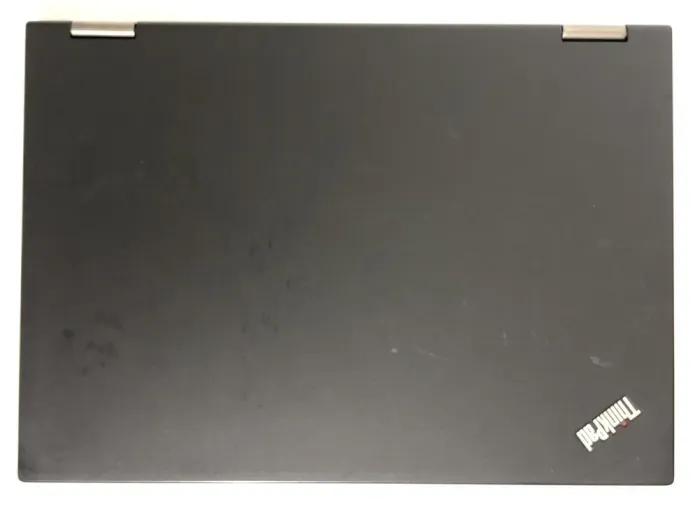 Ультрабук-трансформер Б-клас Lenovo ThinkPad X380 Yoga / 13.3" (1920x1080) IPS / Intel Core i5-8350U (4 (8) ядра по 1.7 - 3.6 GHz) / 16 GB DDR4 / 512 GB SSD / Intel UHD Graphics 620 / WebCam / Win 10 Pro б/в - зображення 7