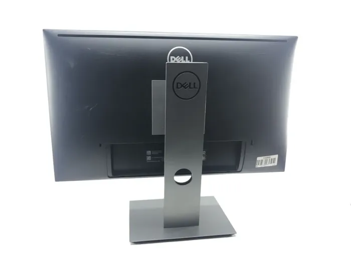 Монітор Dell U2515H / 25" (2560x1440) IPS / HDMI, DisplayPort, USB 2.0 б/в - зображення 6